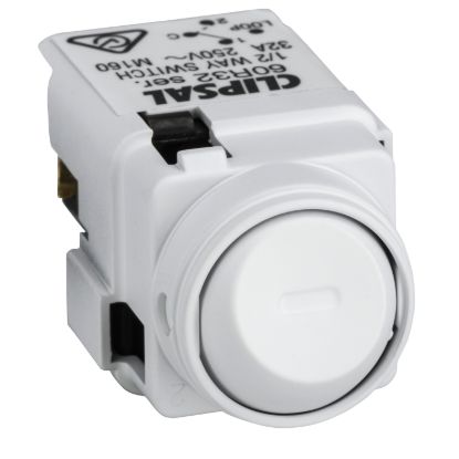 Picture of Switch Mechanism Assembly, Saturn Series, 32A, 250V