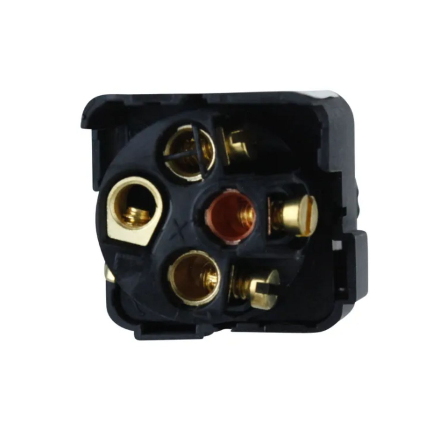 Picture of Switch Mechanism Assembly, Saturn Series, 32A, 250V