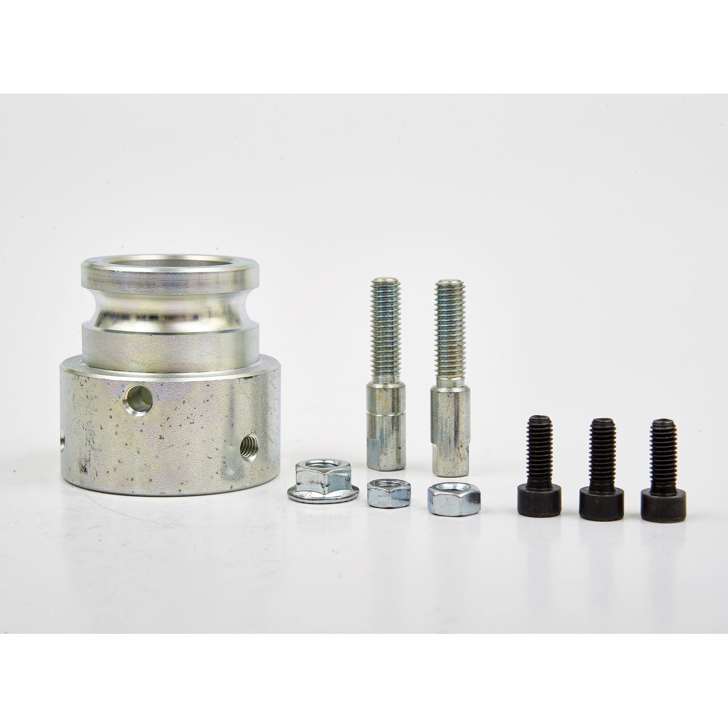 Picture of Linkage: Honeywell valves with M6 and 1/4 in stem