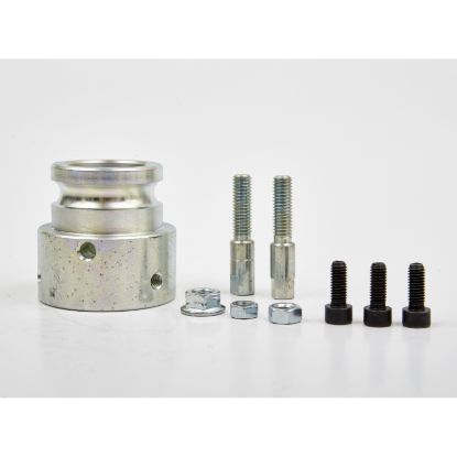 Picture of Linkage: Honeywell valves with M6 and 1/4 in stem