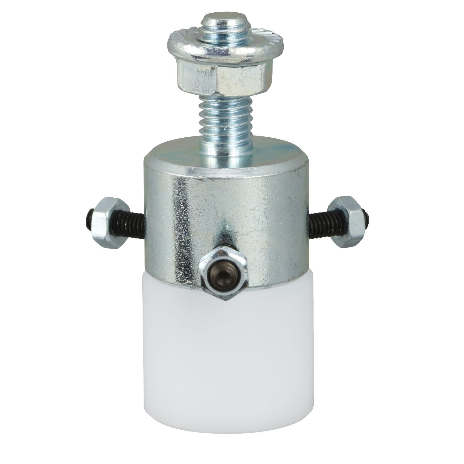 Picture of Linkage kit: Linkage Siemens/Landis&Gyr