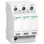 Picture of iPRD8 modular surge arrester - 3P - 350V