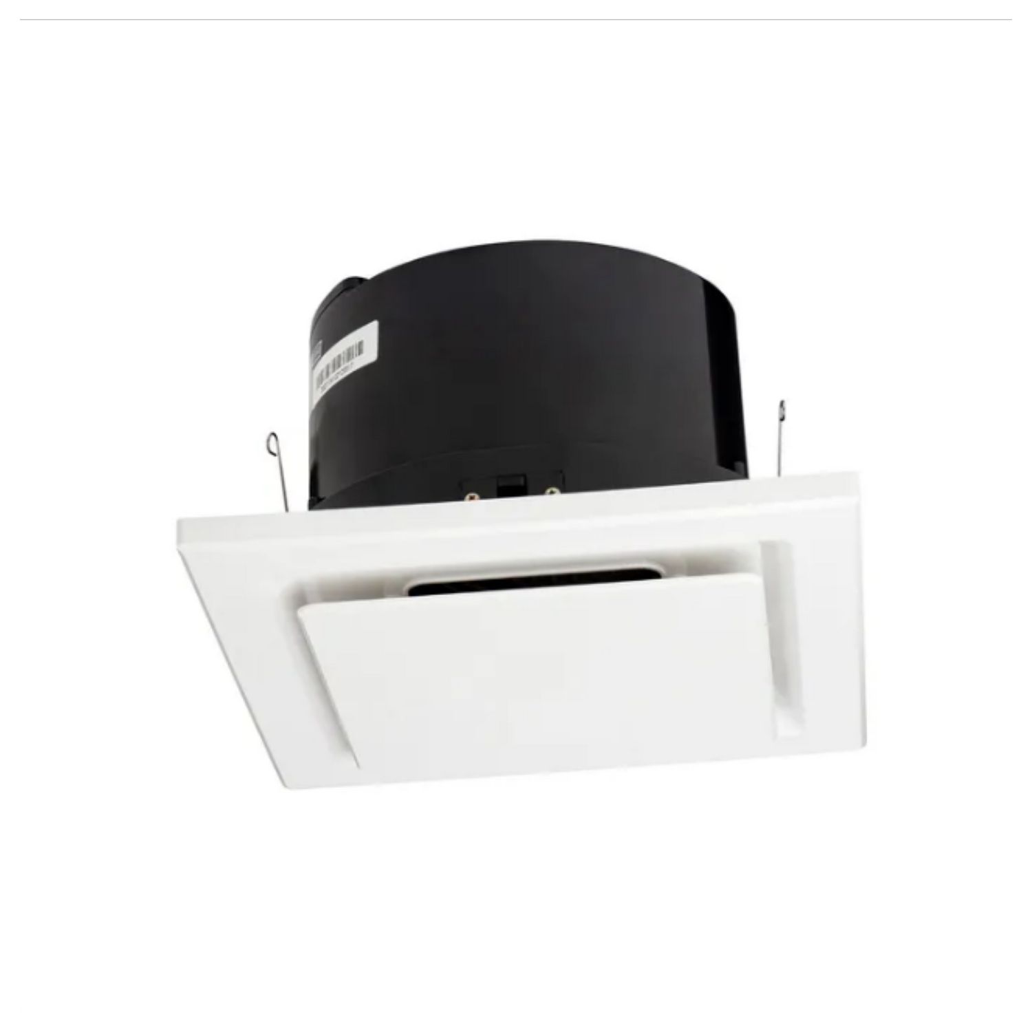 Picture of Square Inset Grille, Airflow, for Exhaust Fan