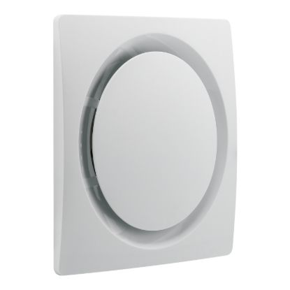 Picture of Exhaust Fan, Airflow, Round Inset Grille, 30W, IPX4