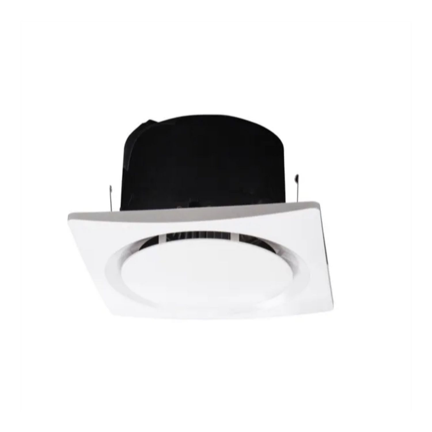 Picture of Exhaust Fan, Airflow, Round Inset Grille, 30W, IPX4