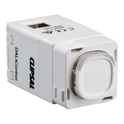 Picture of 30 Mech Master Push Button Switch, DALIcontrol Lighting Control System