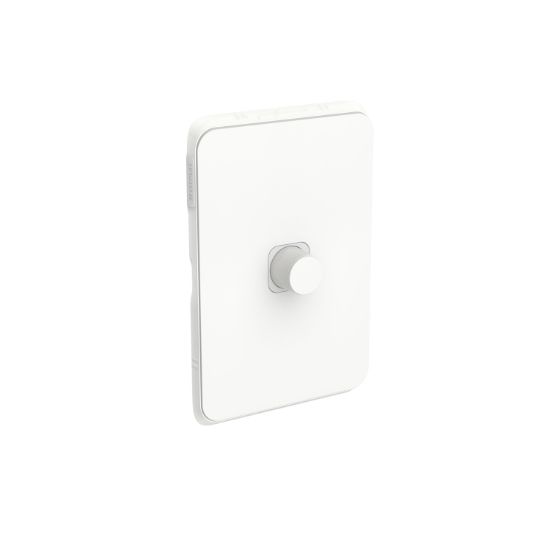 Picture of Fan Speed Controller, Clipsal Iconic, 3-Speed Vertical Mount