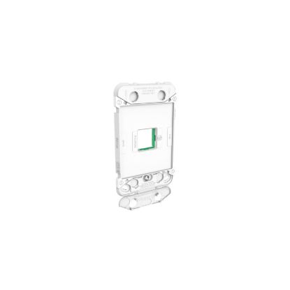 Picture of Switch Grid, Clipsal Iconic, 1 Gang, Horizontal/Vertical Mount