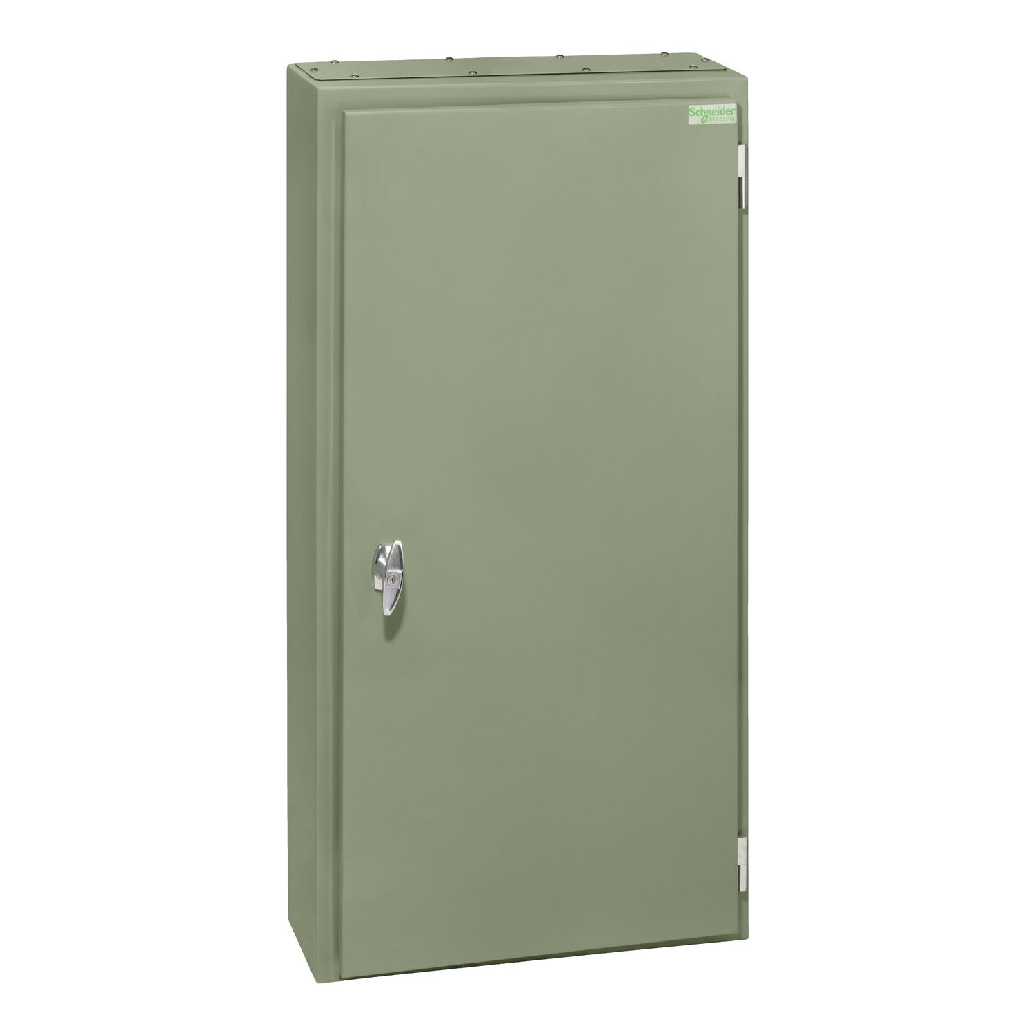 Picture of MD Encapsulated distribution board, Acti9, 60 poles, 250A main switch, 18mm, IP56, grey