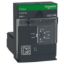Picture of Standard control unit, TeSys Ultra, 3P, 0.35 to 1.4A, 690VAC, magnetic protection, 24VAC coil