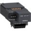 Picture of Communication module, TeSys Ultra, 24VDC, Modbus RTU, front side