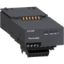 Picture of Communication module, TeSys Ultra, 24VDC, 0 to 500mA, DeviceNet, front side
