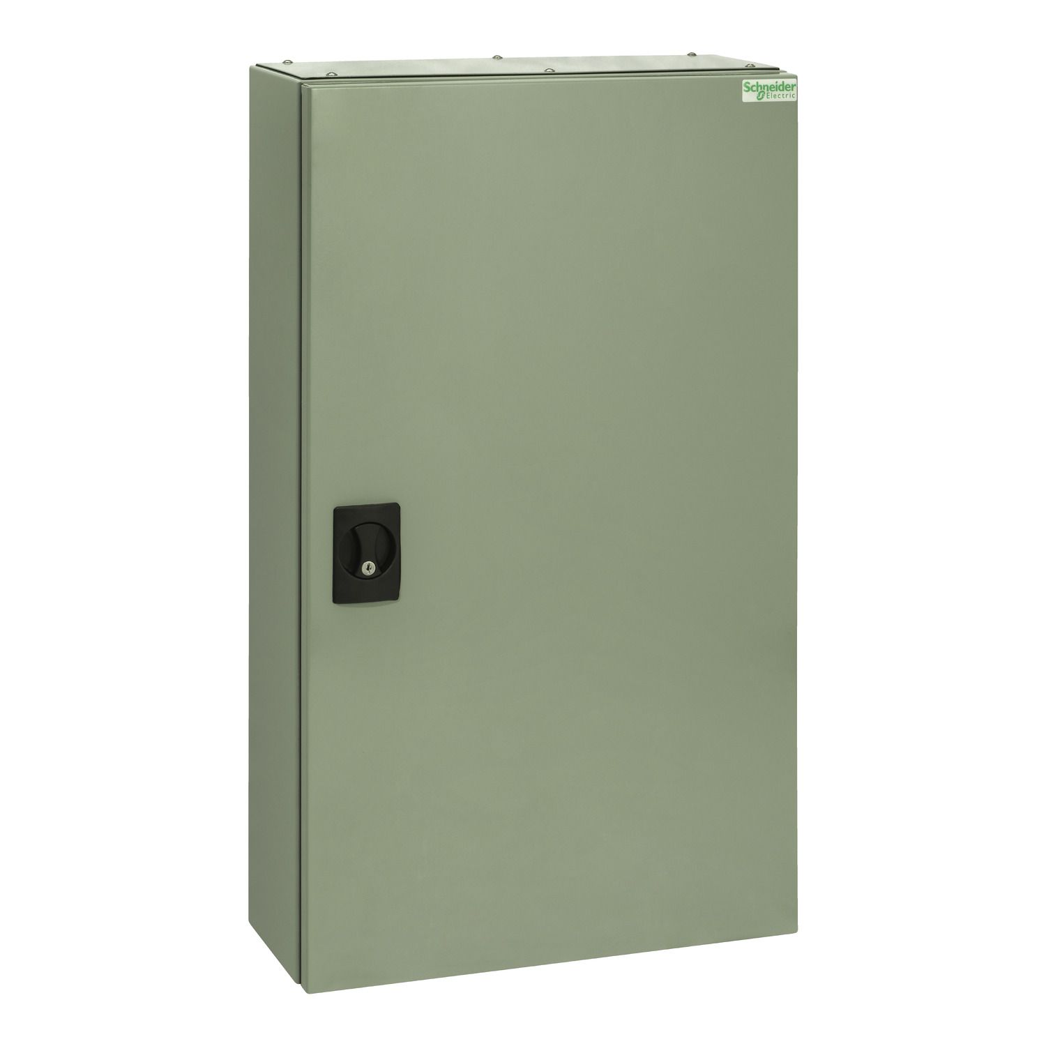 Picture of MB Encapsulated distribution board, Acti9, 36 poles, 250A main switch, 18mm, IP44, grey