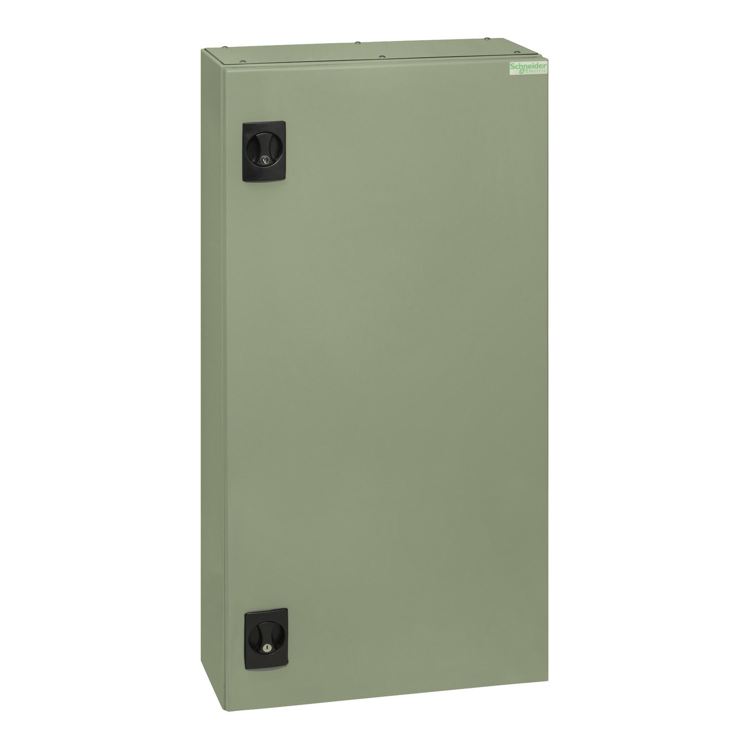 Picture of MB Encapsulated distribution board, Acti9, 60 poles, 250A main switch, 18mm, IP44, grey