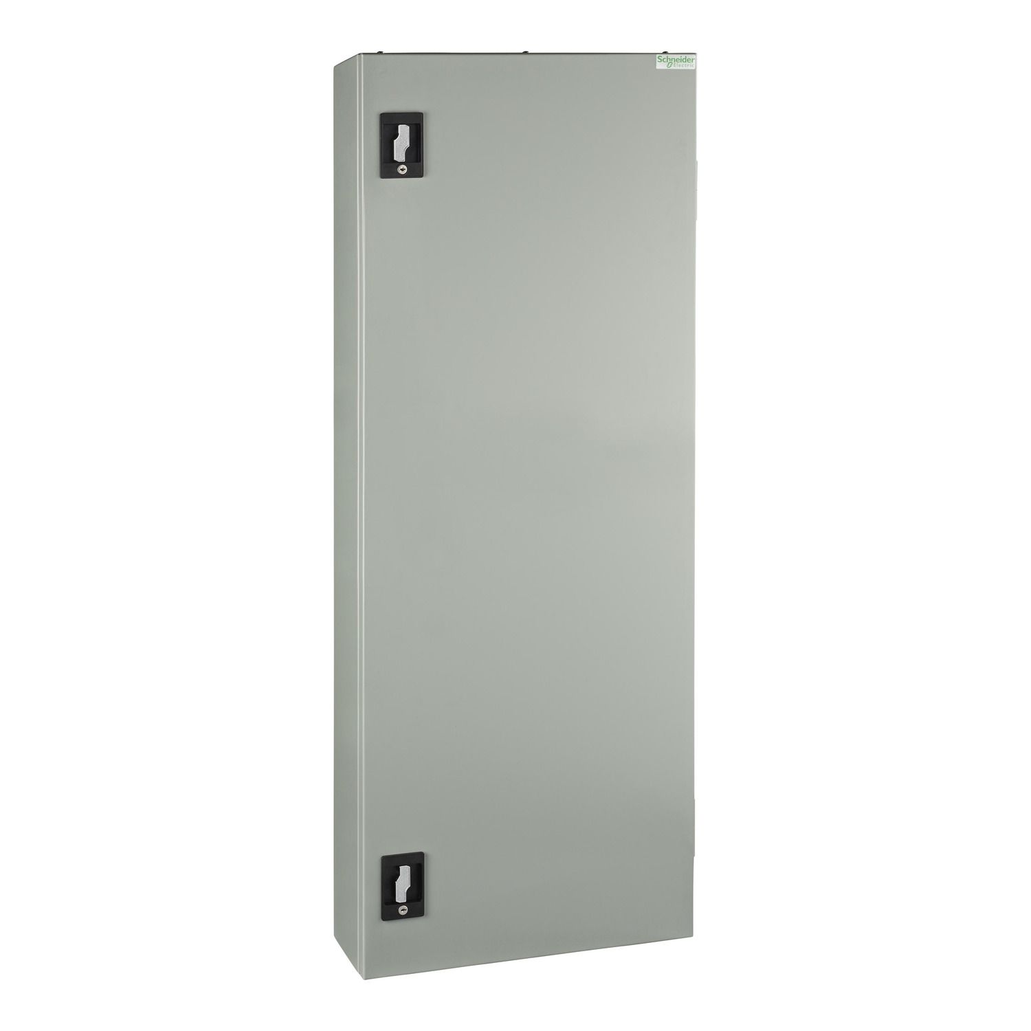 Picture of MB Encapsulated distribution board, Acti9, 72 poles, 250A main switch, 27mm, IP44, grey