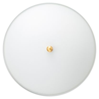 Picture of Performance Sweep Fan Oyster Light, Airflow