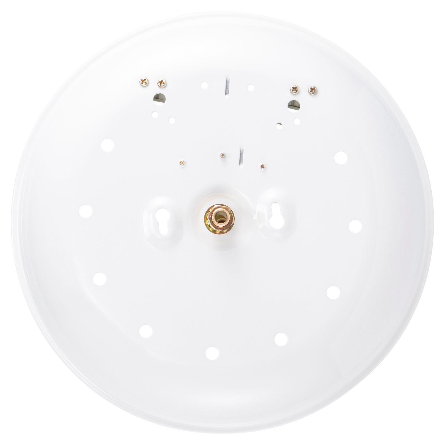 Picture of Performance Sweep Fan Oyster Light, Airflow