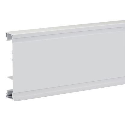 Picture of TALPlus Skirting Duct, Clipsal - Cable Management, 35X150, 2/3 DIV