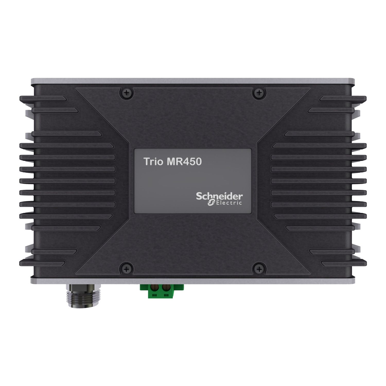 Picture of Remote radio, Trio Licensed Radios, M band, half duplex, FCC