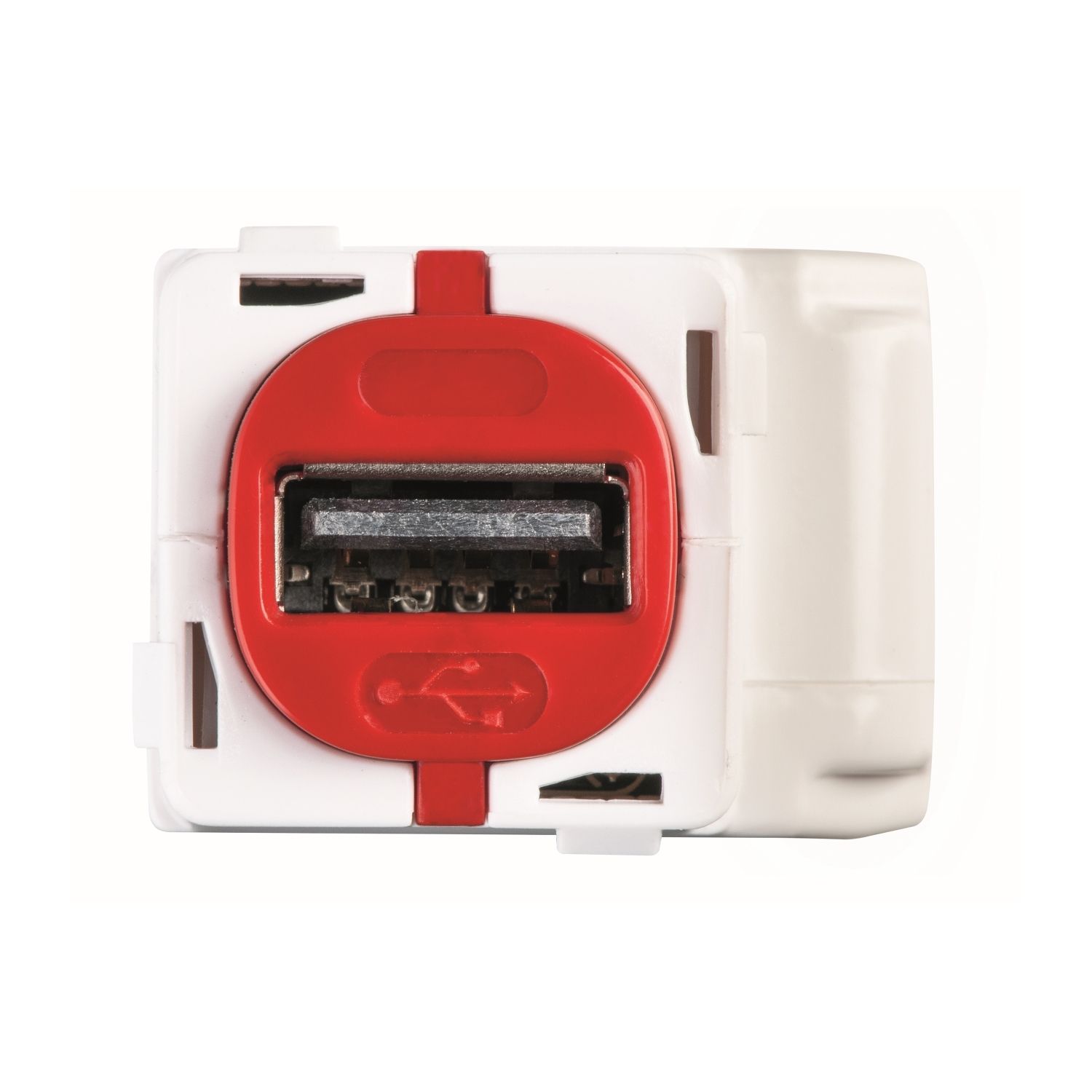 Picture of Colour Cap for 30USBCM, Clipsal - General Accessories, Pack of 5