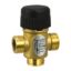 Picture of Zone Valve, 15mm, 3-Way, G External, Brass, 1kvs
