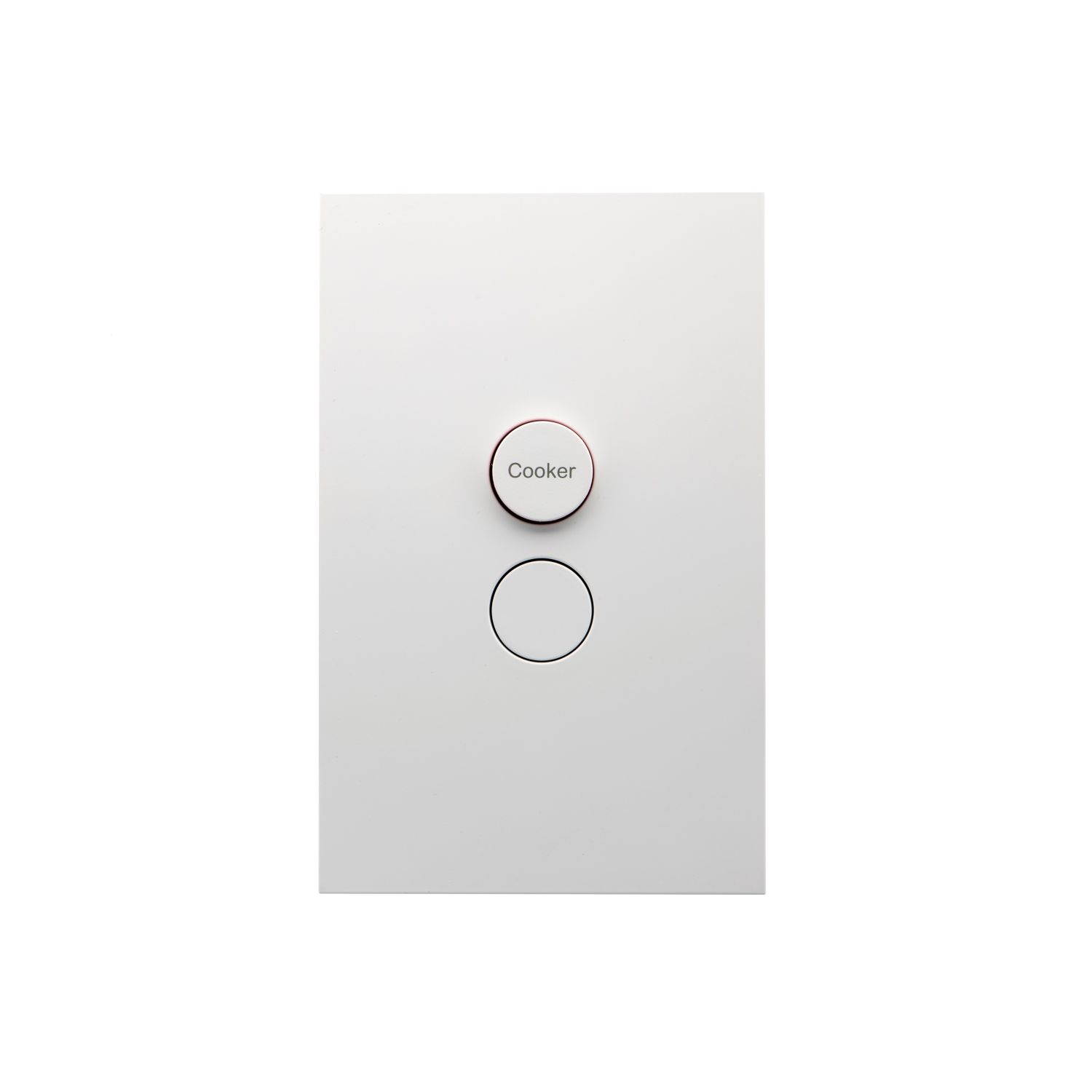 Picture of Cooker Switch Cover, Saturn Zen