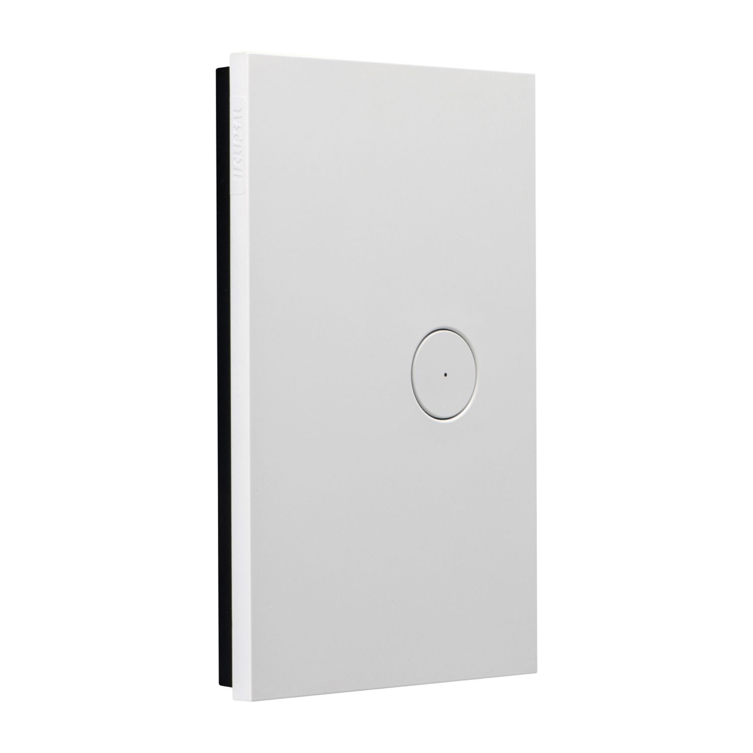 Picture of Grid and Cover, Saturn Zen, 1 Gang, Less Mechanism