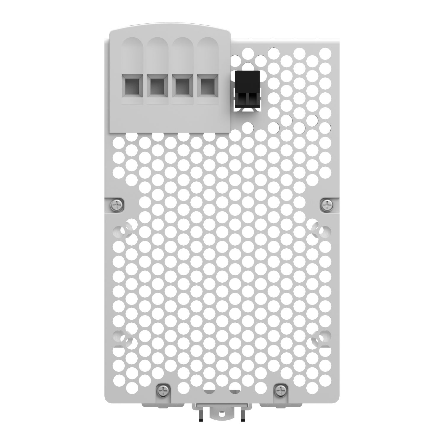 Picture of Regulated Switch Power Supply, Phaseo ABL7 ABL8, 3 phase, 380..500V AC, 24V, 20A