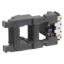 Picture of TeSys F - specific contactor coil - 110...115 V AC 40...400 Hz low consumption
