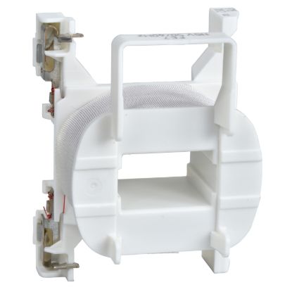 Picture of Contactor coil, TeSys Deca, LXD1, 440V AC 50/60Hz for 9â€¦38A contactor