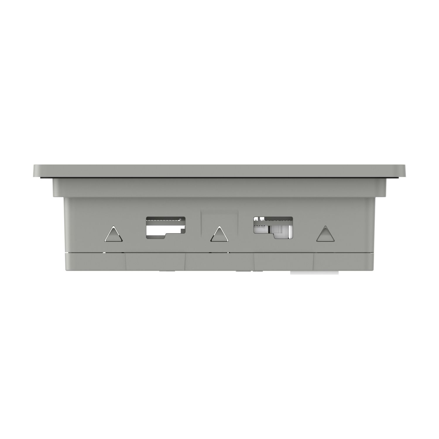 Picture of Touch panel screen, Pro-face GP4100, 4.3inch wide, Ethernet