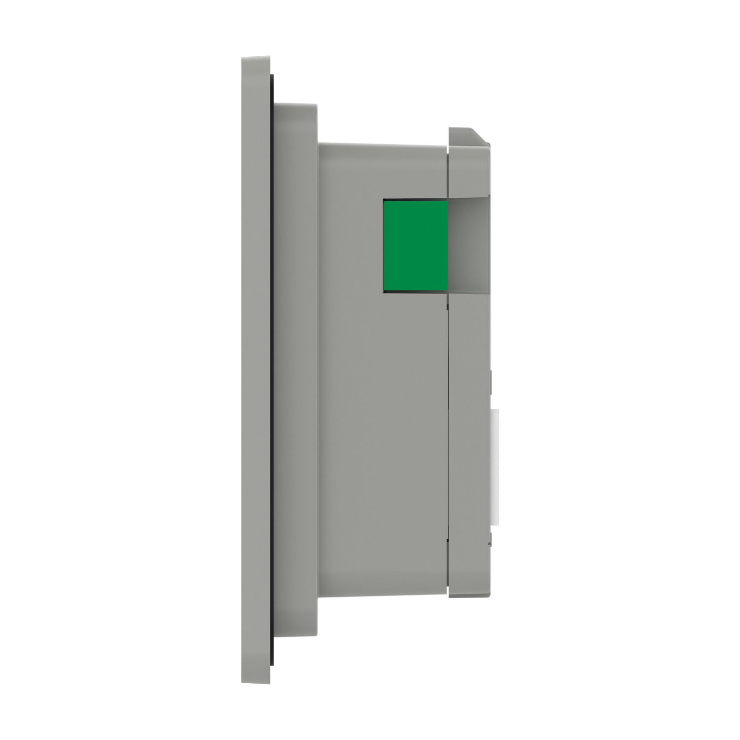 Picture of Touch panel screen, Pro-face GP4100, 4.3inch wide, Ethernet