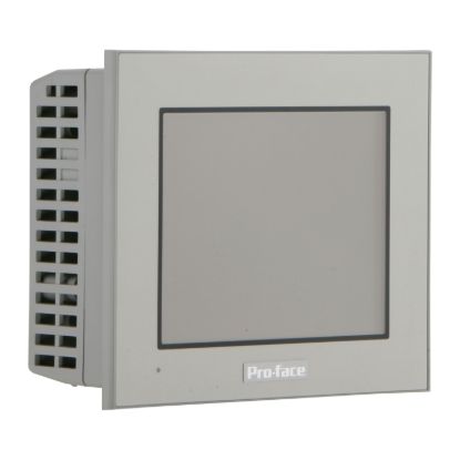 Picture of Graphic Display Panel