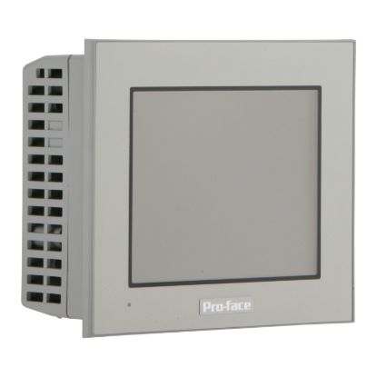 Picture of Graphic Display Panel