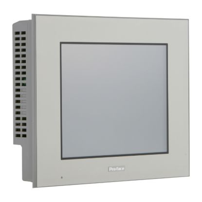 Picture of Graphic Display Panel