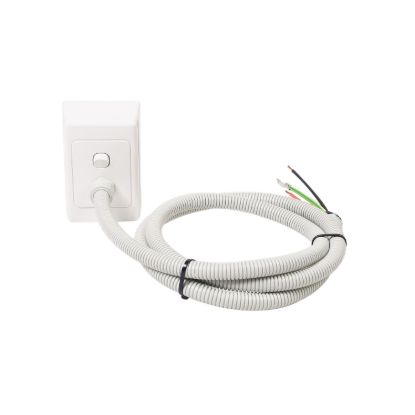 Picture of Switch and Conduit Kit, 2000 Series, 20A, 250V