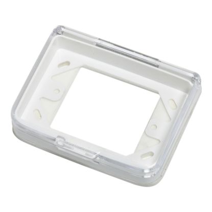 Picture of Enclosure, 2000 Series, Enclosure, Weather Protected, Horizontal