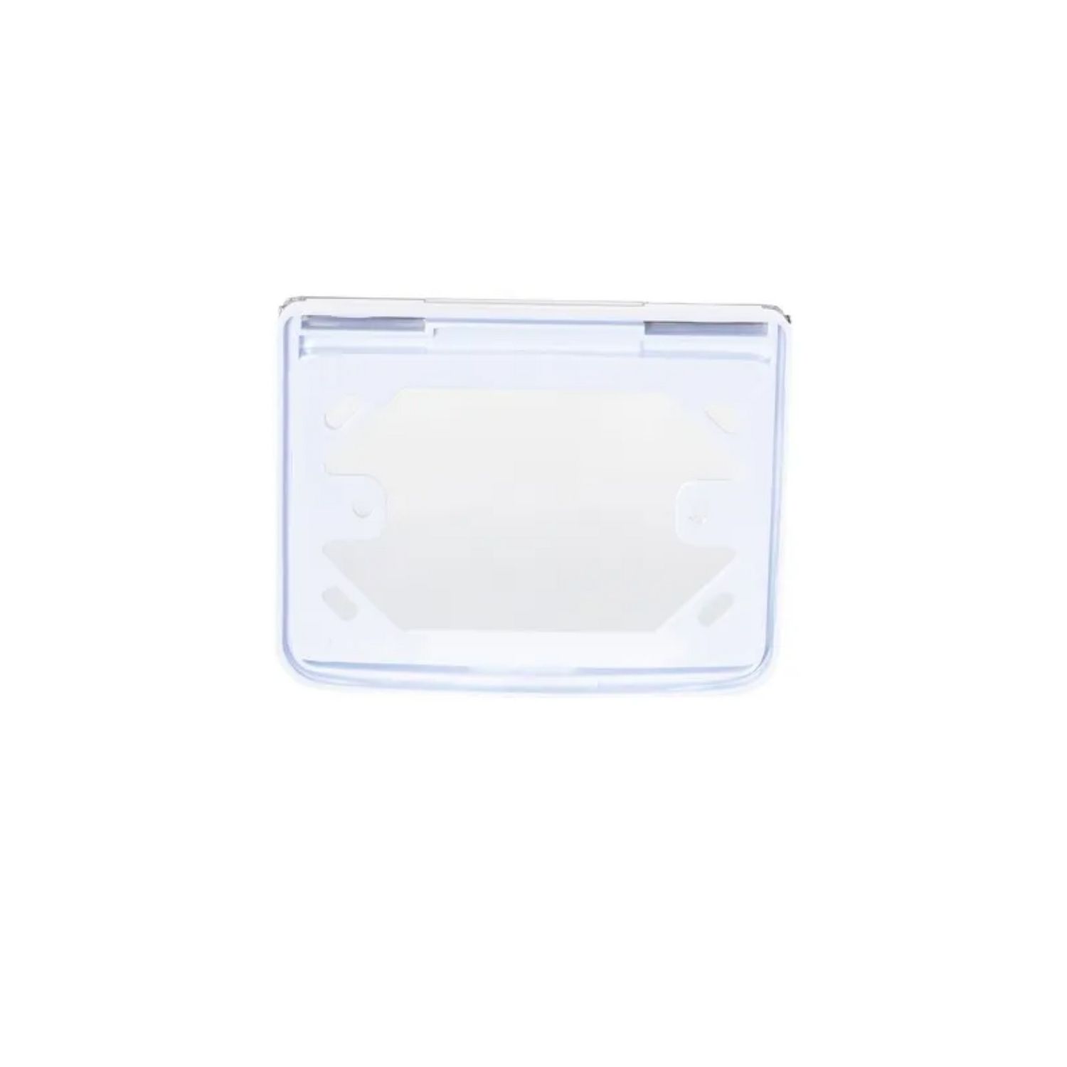 Picture of Enclosure, 2000 Series, Enclosure, Weather Protected, Horizontal