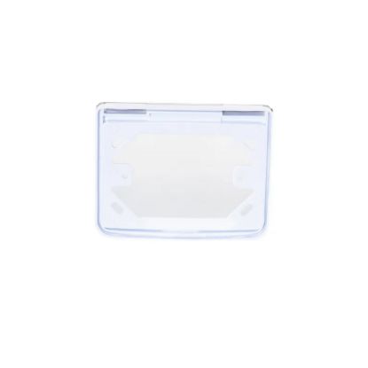 Picture of Enclosure, 2000 Series, Enclosure, Weather Protected, Horizontal