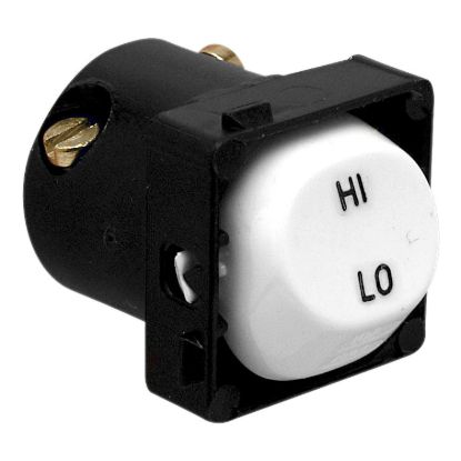 Picture of Switch Mechanisms, 30 Series, 10A Mechanisms - Marked, HI / LO