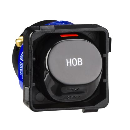 Picture of Switch Mechanism, 30 Series, 35A, Marked HOB