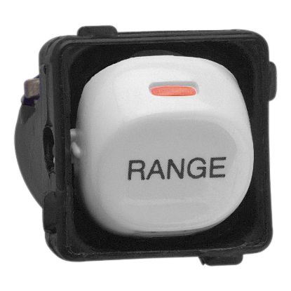 Picture of Switch Mechanism, 30 Series, 35A, Marked RANGE