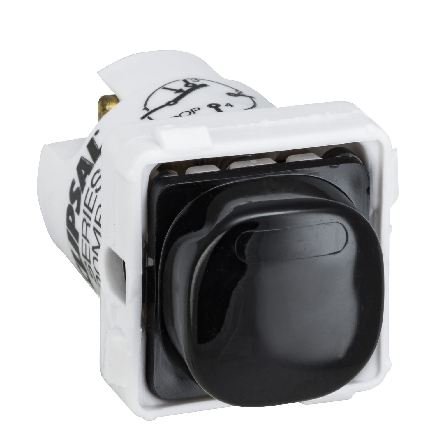 Picture of Switch Mechanism, Clipsal - Mechanisms, 250V, 15A