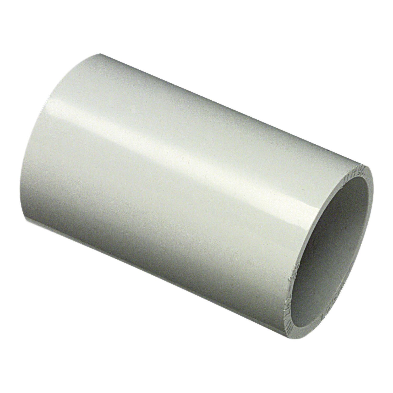 Picture of Coupling, Clipsal - Cable Management, PVC, 32mm