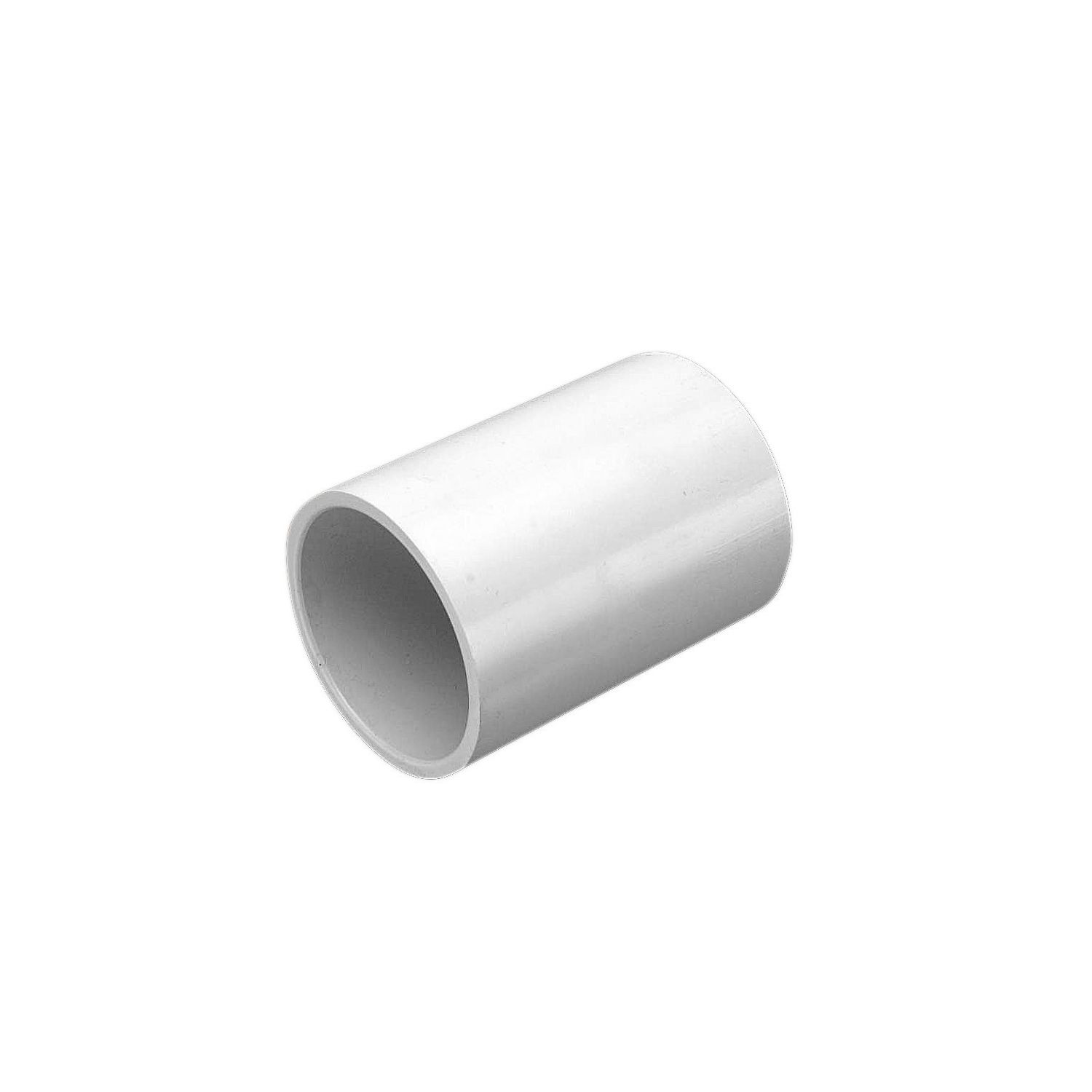 Picture of Coupling, Clipsal - Cable Management, PVC, 40mm
