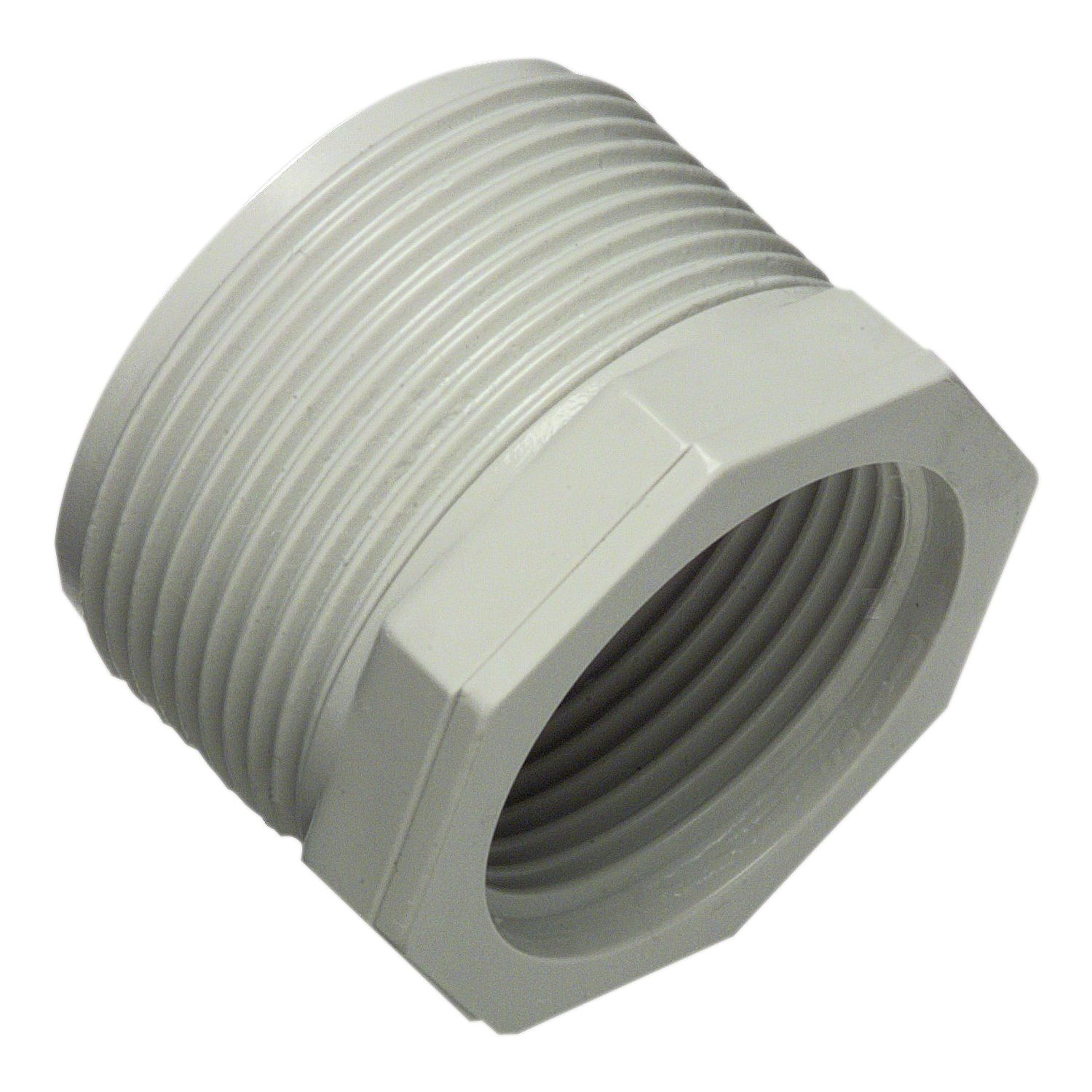 Picture of Screwed Reducer, Clipsal - Cable Management, PVC, 25mm - 20mm