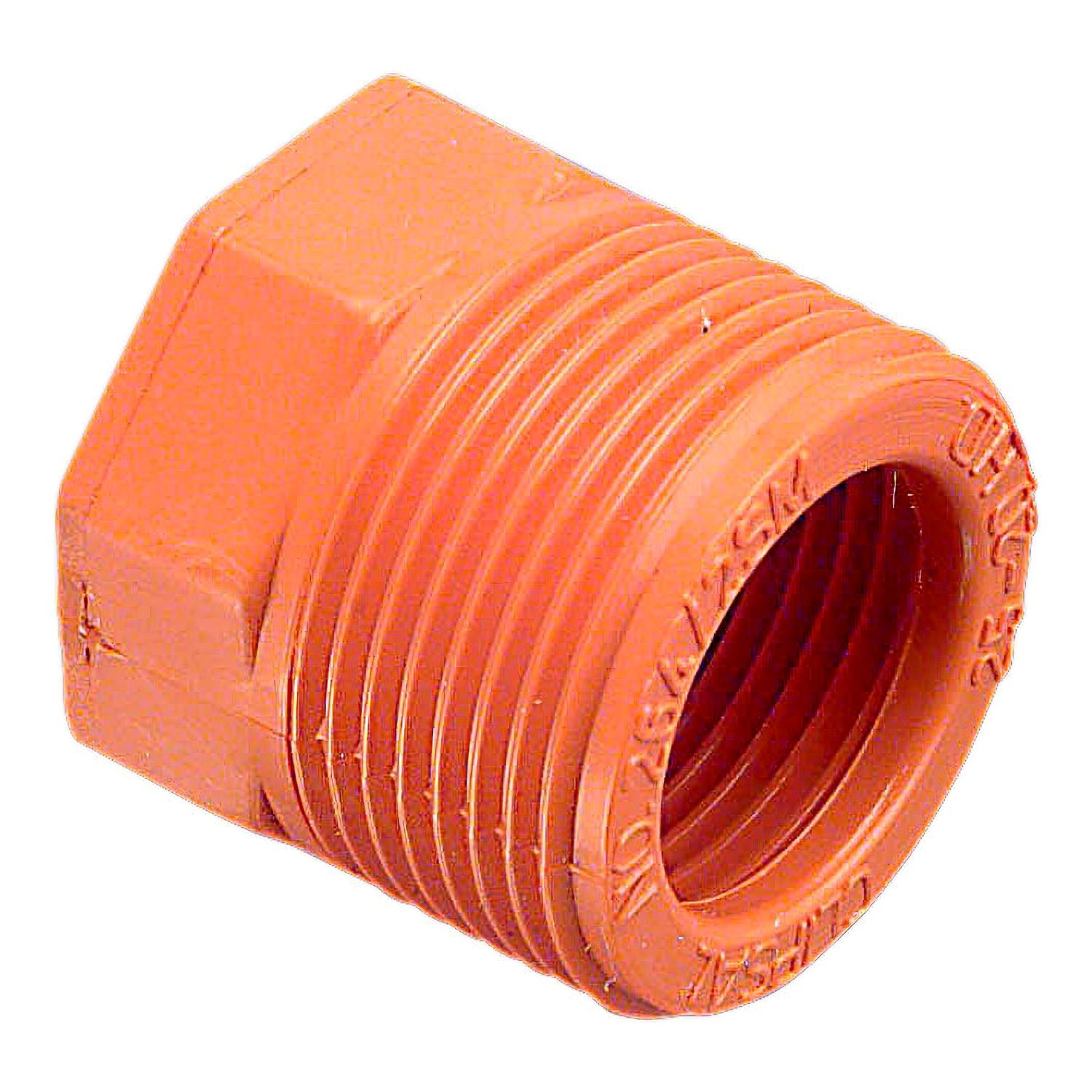 Picture of Screwed Reducer, Clipsal - Cable Management, PVC, 40mm - 32mm