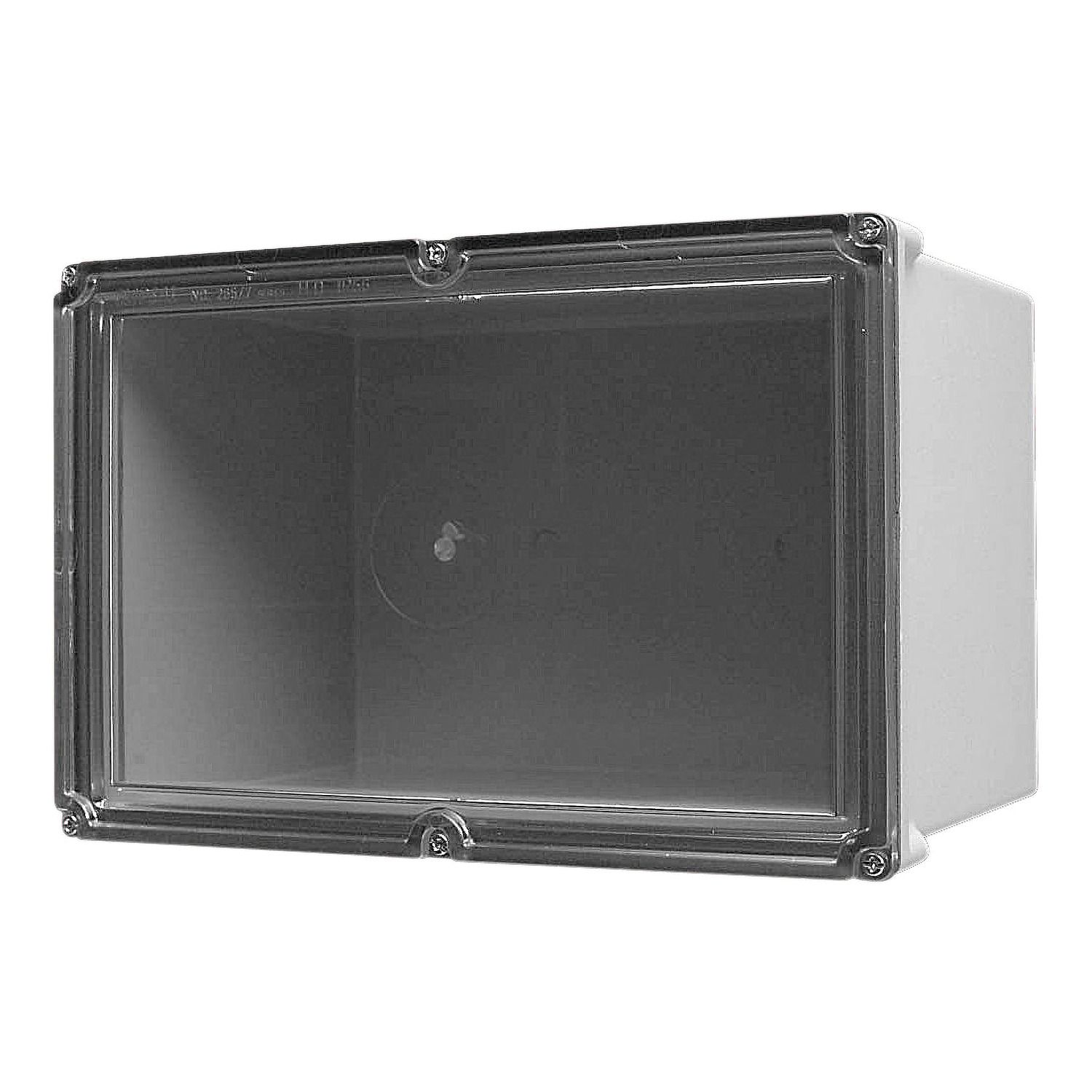 Picture of Adaptable Box, Clipsal - Cable Management, Deep, 300x200x200mm