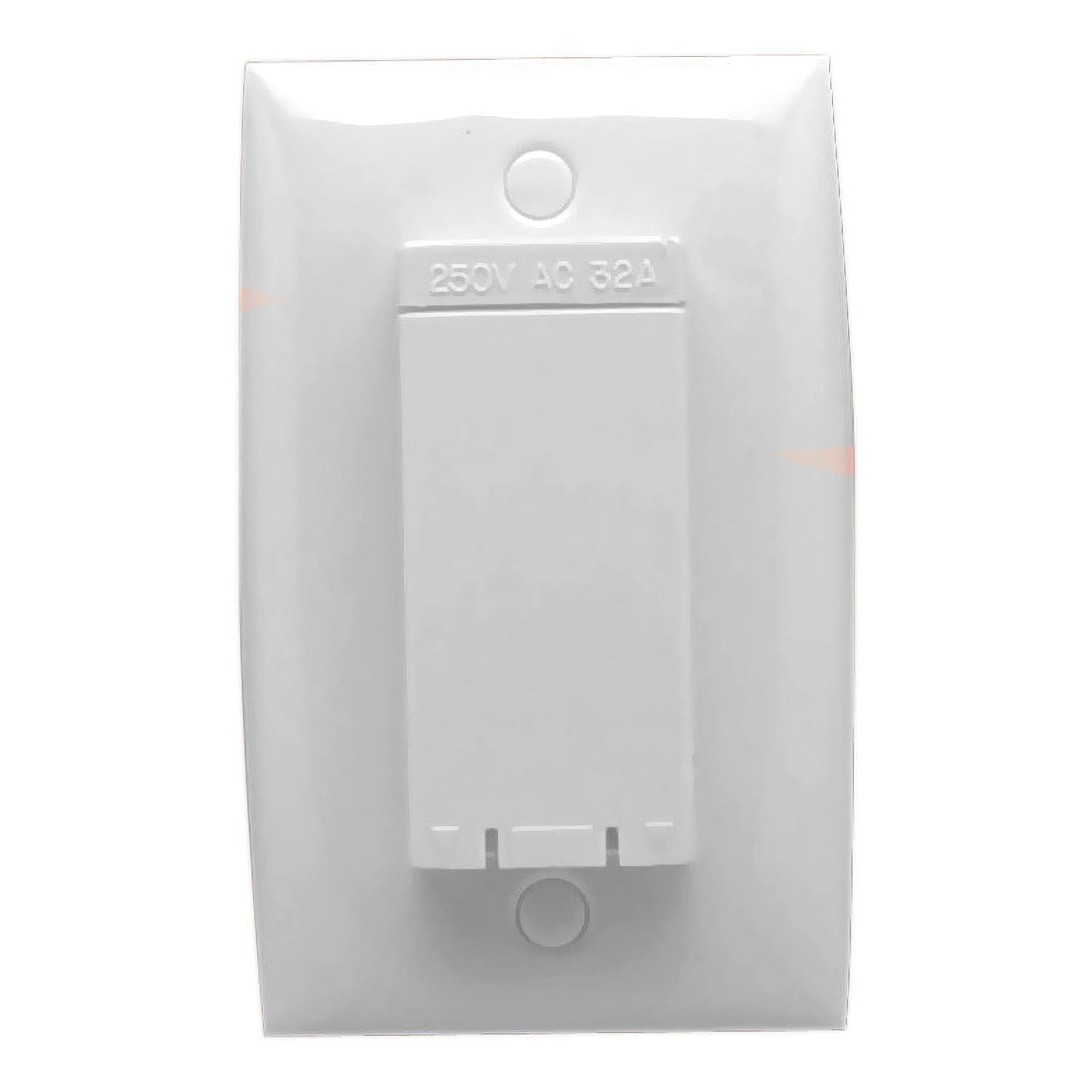 Picture of Cooker Socket Outlet, Standard Series, 250VAC, 32A, 3 Pin