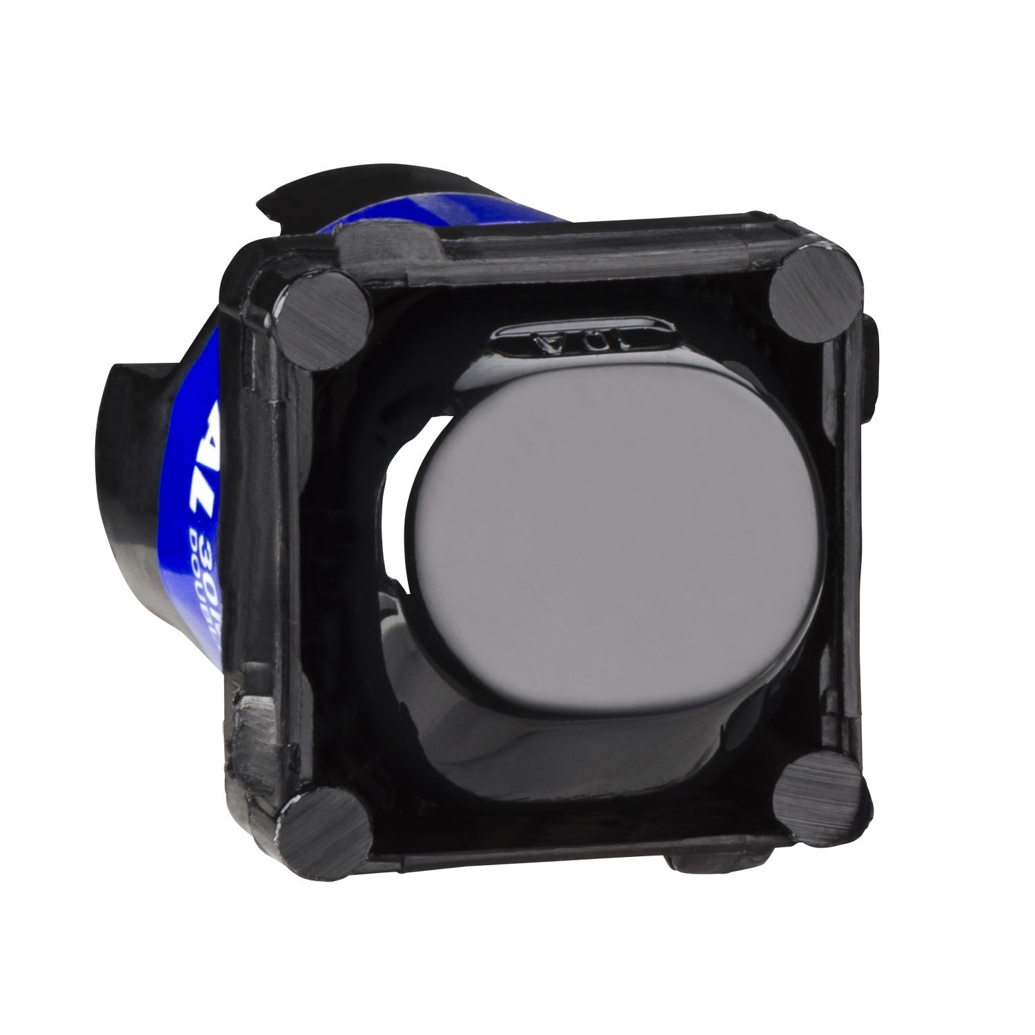 Picture of Switch Mechanism, 30 Series, 250V 10A, Double Pole, Single Throw